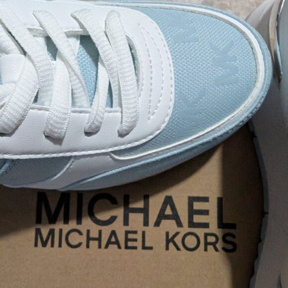 MK Brand New In Box Sneakers - Picture 2 of 8